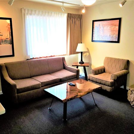 Getaways At Snow Lake Lodge Big Bear Lake Bagian luar foto