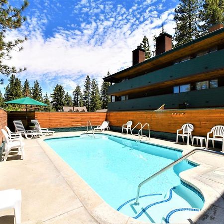 Getaways At Snow Lake Lodge Big Bear Lake Bagian luar foto