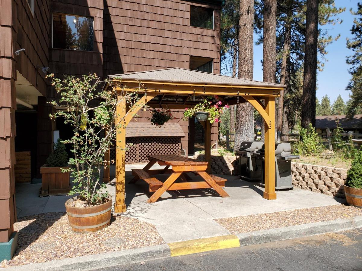 Getaways At Snow Lake Lodge Big Bear Lake Bagian luar foto