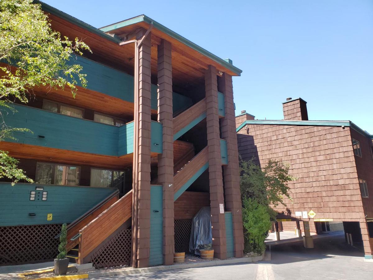 Getaways At Snow Lake Lodge Big Bear Lake Bagian luar foto