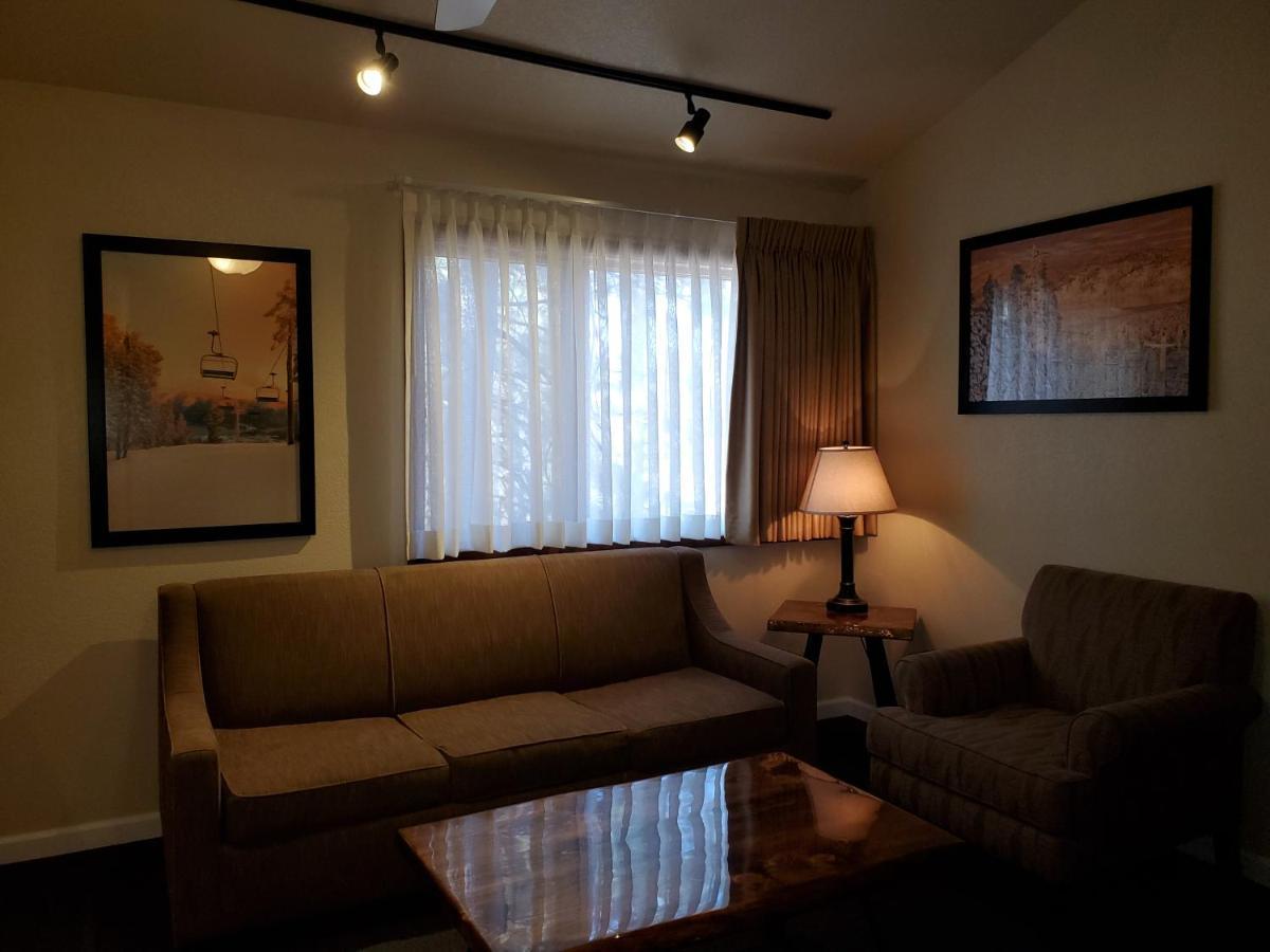Getaways At Snow Lake Lodge Big Bear Lake Bagian luar foto