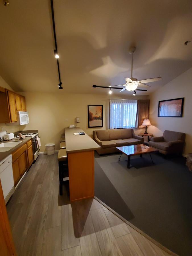 Getaways At Snow Lake Lodge Big Bear Lake Bagian luar foto
