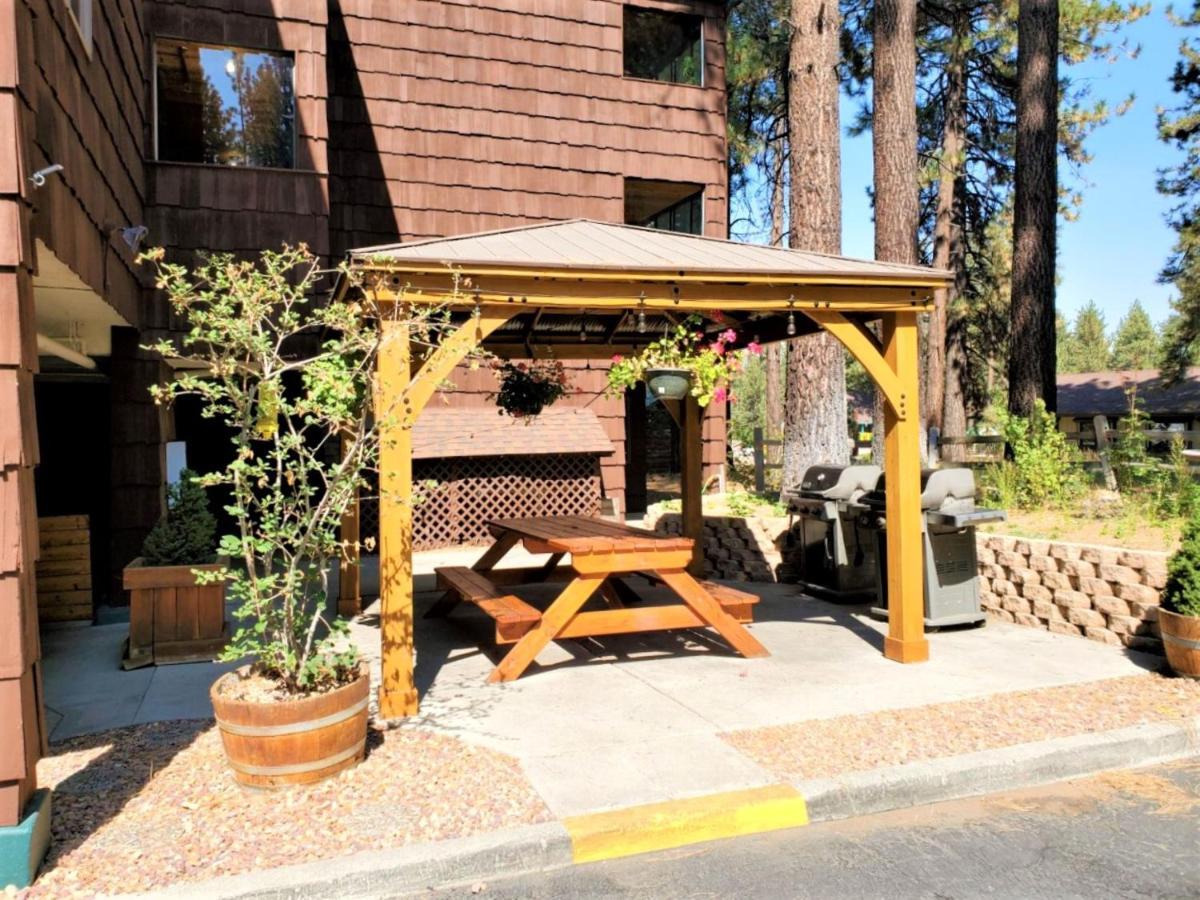 Getaways At Snow Lake Lodge Big Bear Lake Bagian luar foto