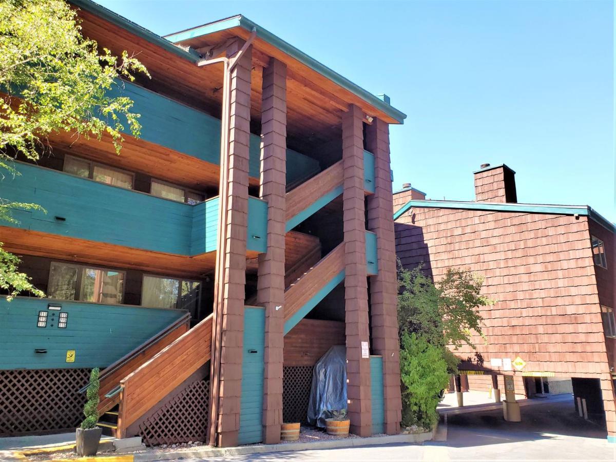 Getaways At Snow Lake Lodge Big Bear Lake Bagian luar foto