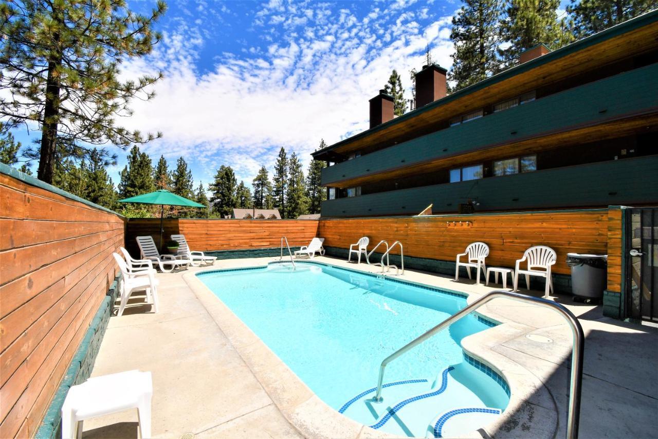 Getaways At Snow Lake Lodge Big Bear Lake Bagian luar foto