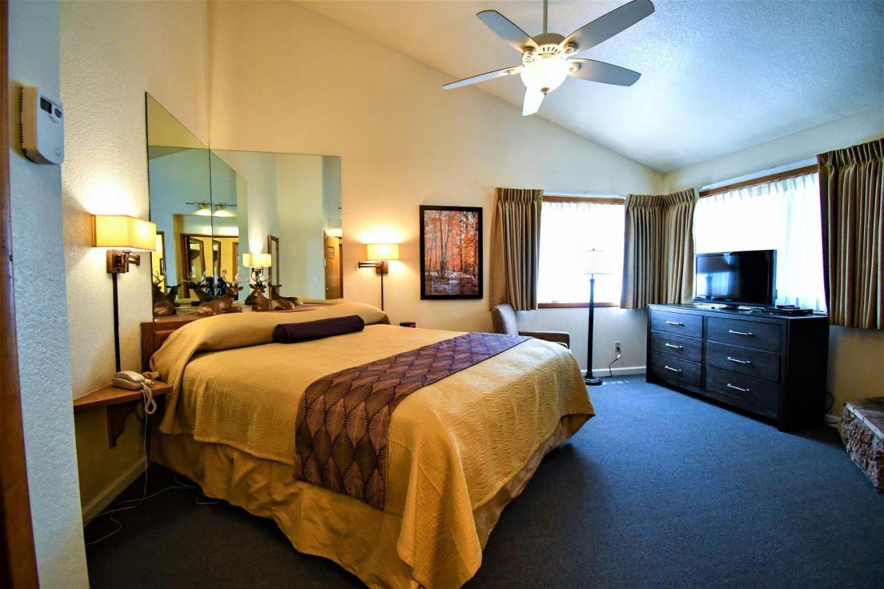 Getaways At Snow Lake Lodge Big Bear Lake Bagian luar foto