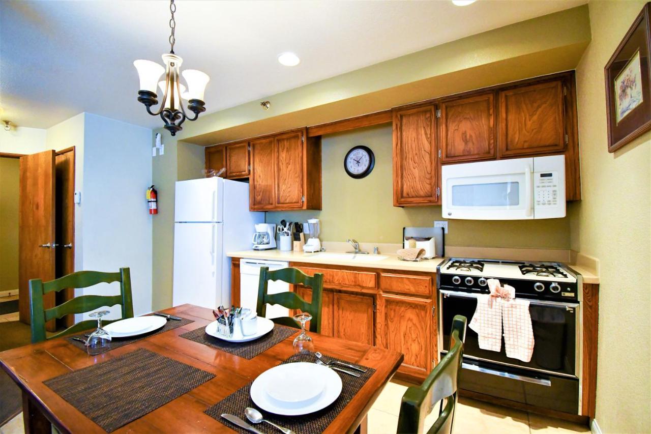 Getaways At Snow Lake Lodge Big Bear Lake Bagian luar foto