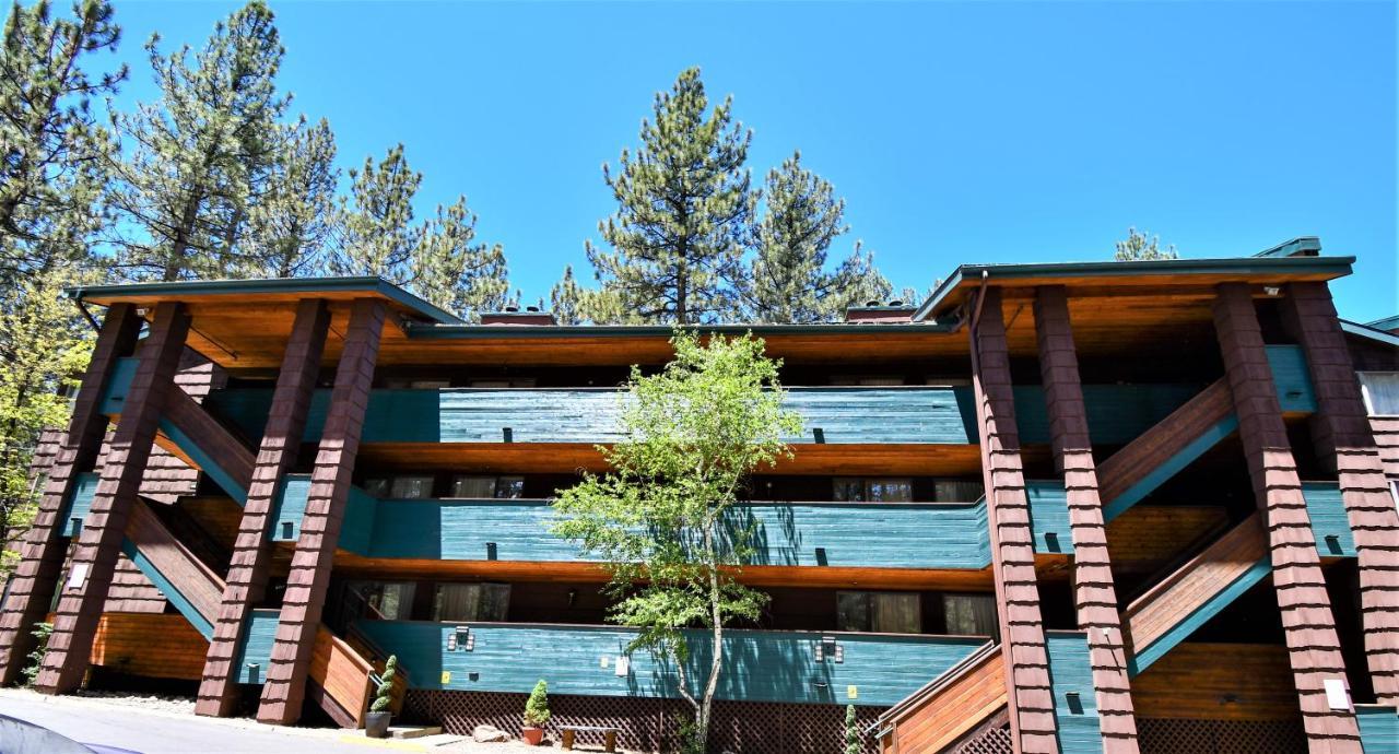 Getaways At Snow Lake Lodge Big Bear Lake Bagian luar foto