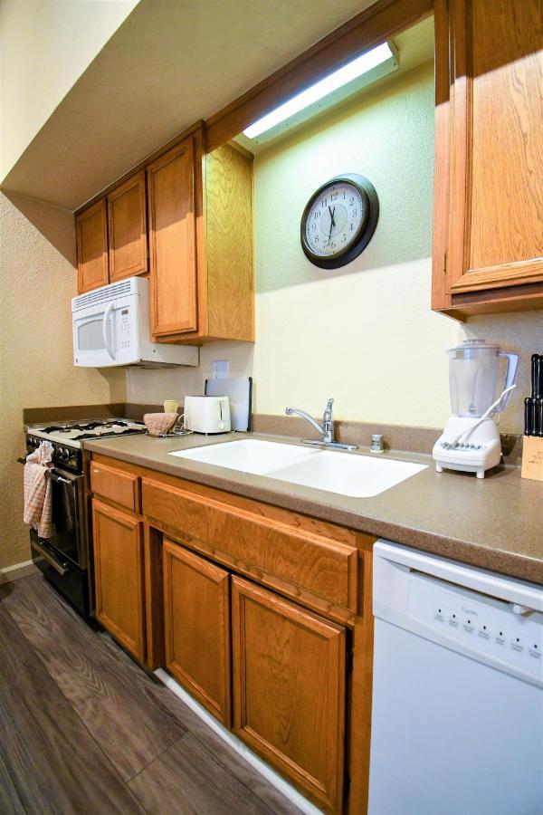 Getaways At Snow Lake Lodge Big Bear Lake Bagian luar foto