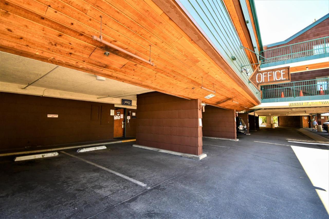 Getaways At Snow Lake Lodge Big Bear Lake Bagian luar foto