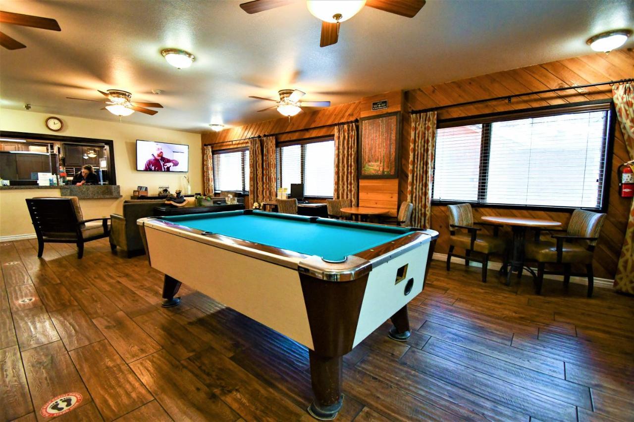 Getaways At Snow Lake Lodge Big Bear Lake Bagian luar foto