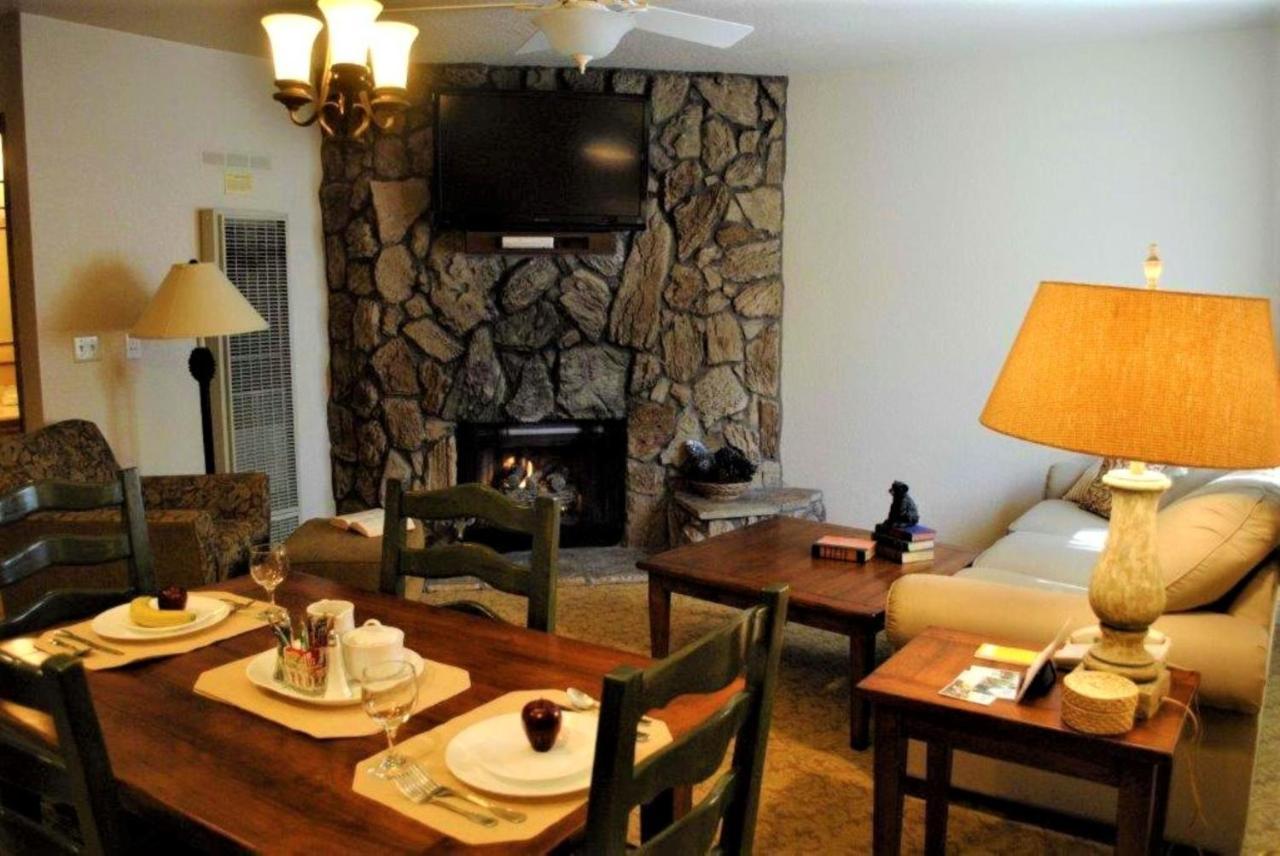 Getaways At Snow Lake Lodge Big Bear Lake Bagian luar foto