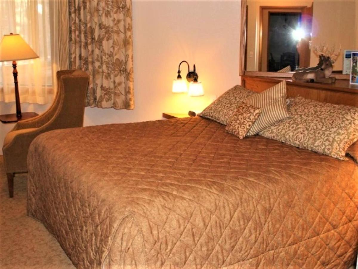 Getaways At Snow Lake Lodge Big Bear Lake Bagian luar foto