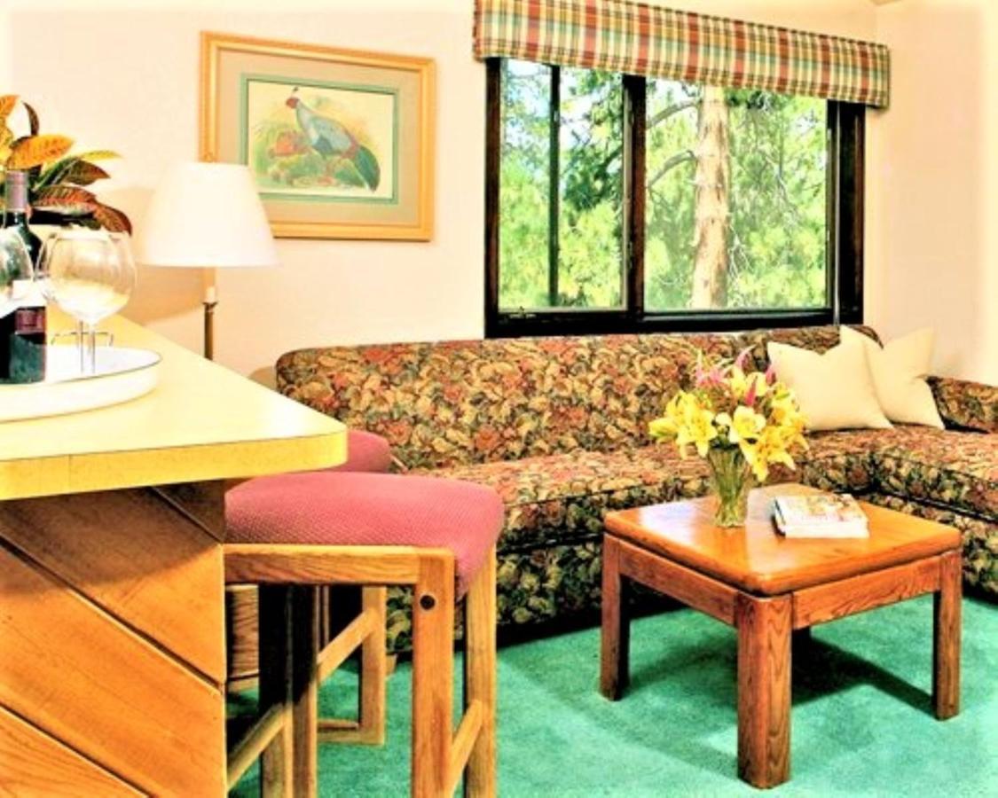 Getaways At Snow Lake Lodge Big Bear Lake Bagian luar foto