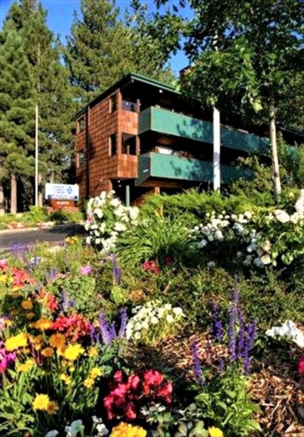 Getaways At Snow Lake Lodge Big Bear Lake Bagian luar foto