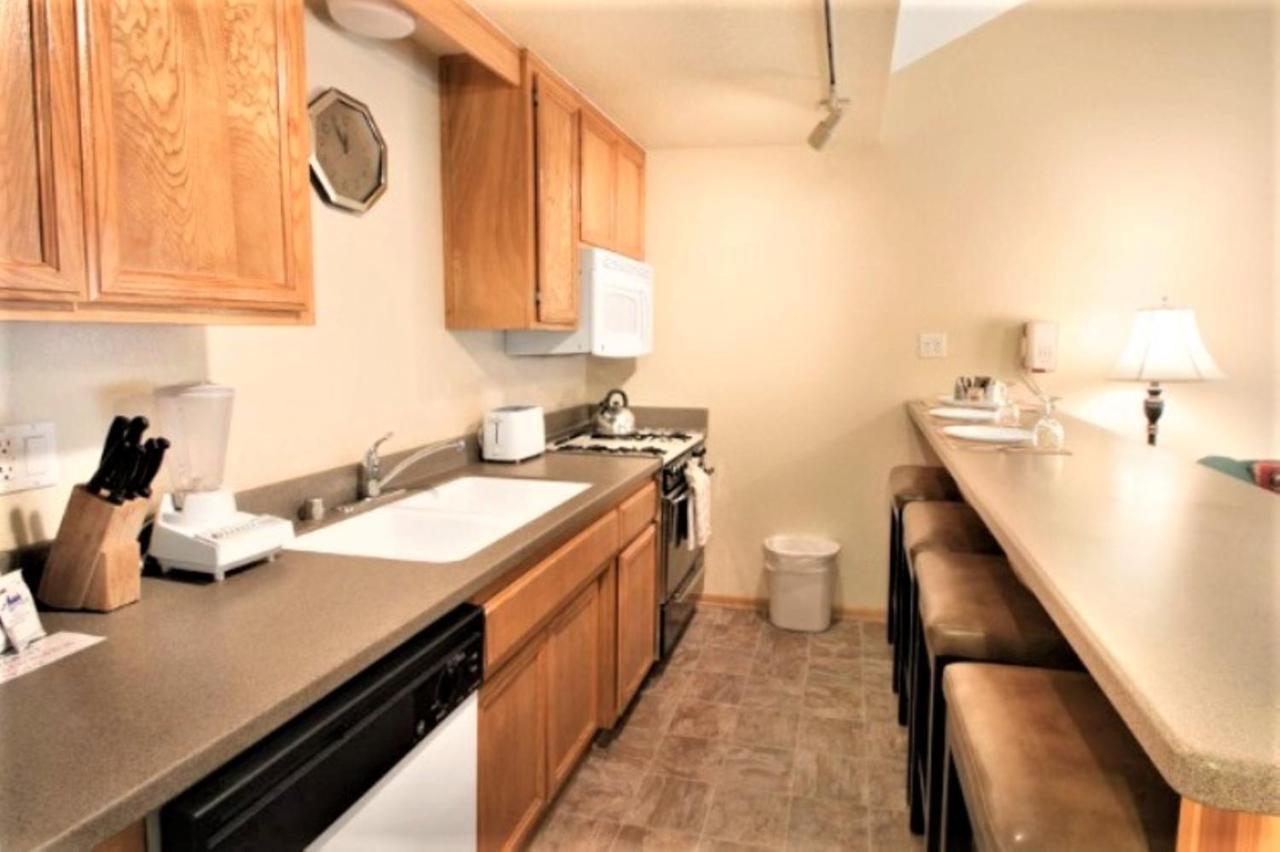 Getaways At Snow Lake Lodge Big Bear Lake Bagian luar foto