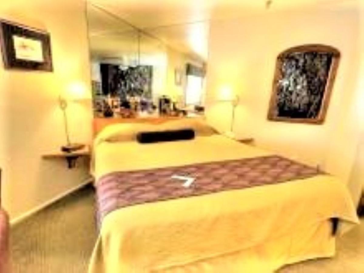 Getaways At Snow Lake Lodge Big Bear Lake Bagian luar foto