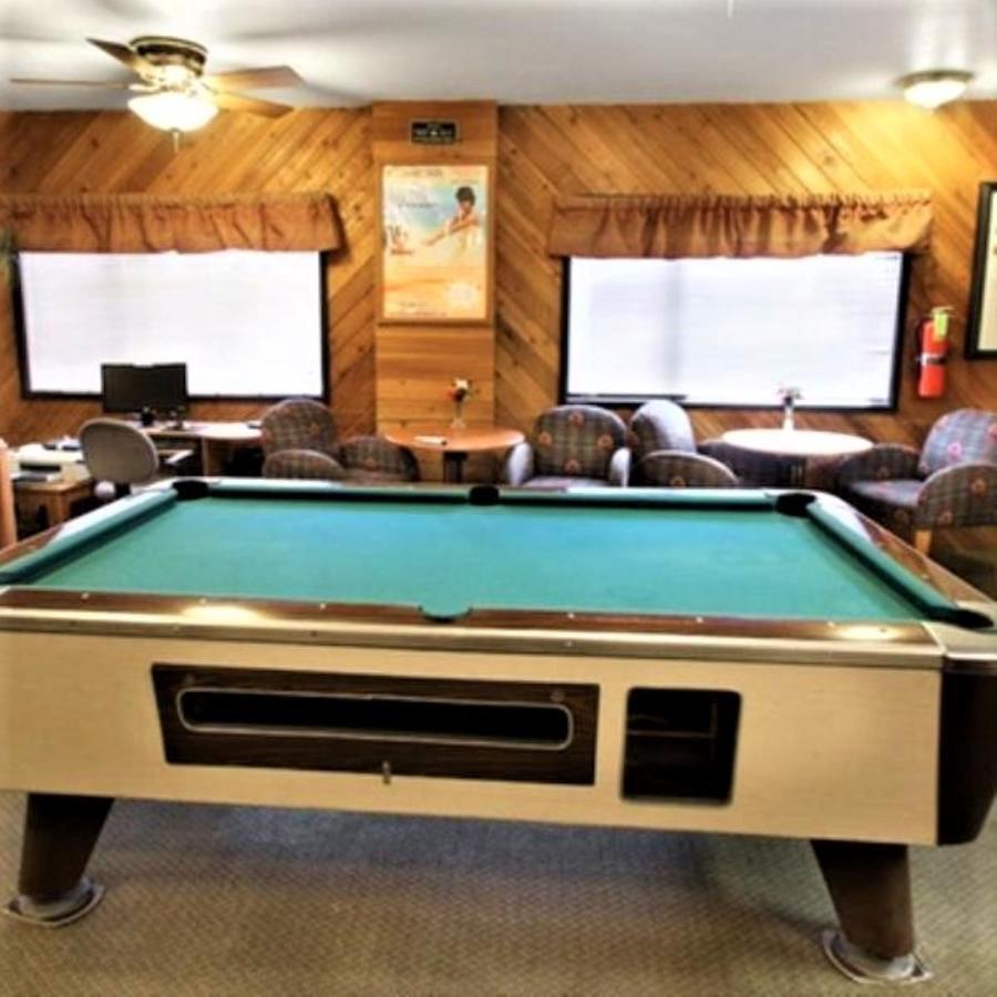 Getaways At Snow Lake Lodge Big Bear Lake Bagian luar foto