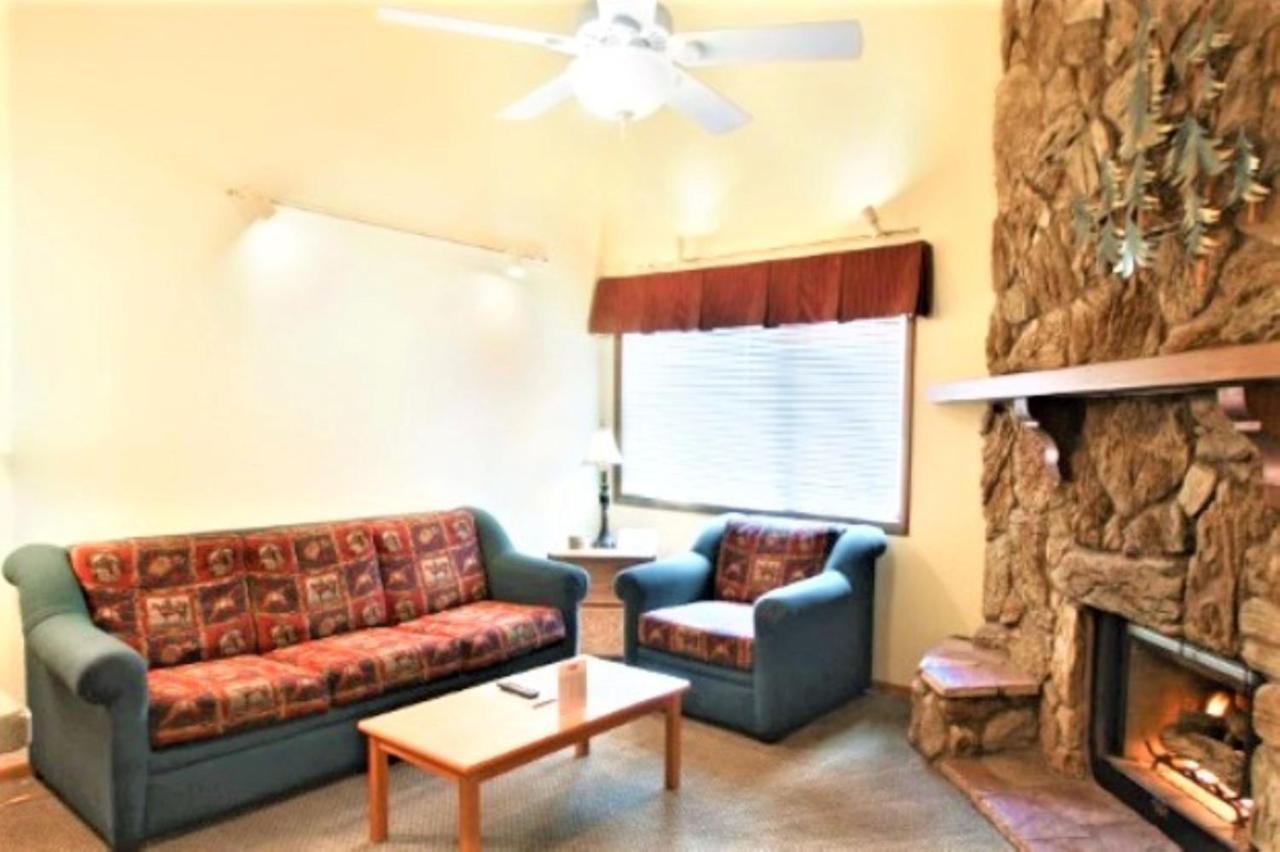 Getaways At Snow Lake Lodge Big Bear Lake Bagian luar foto