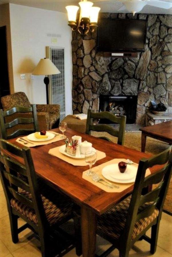 Getaways At Snow Lake Lodge Big Bear Lake Bagian luar foto