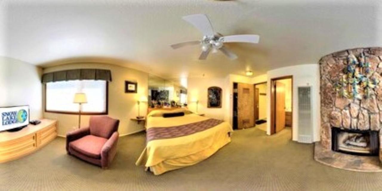Getaways At Snow Lake Lodge Big Bear Lake Bagian luar foto