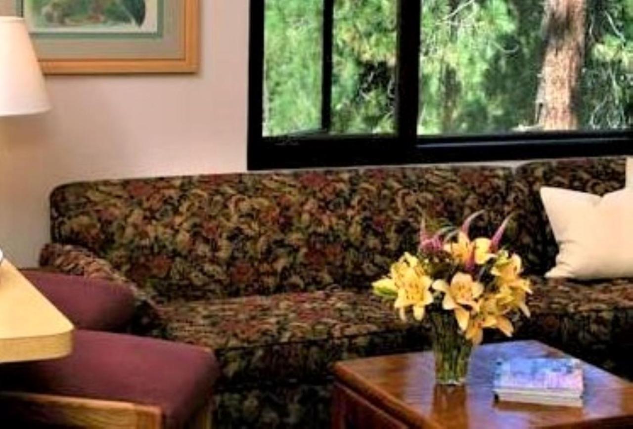 Getaways At Snow Lake Lodge Big Bear Lake Bagian luar foto