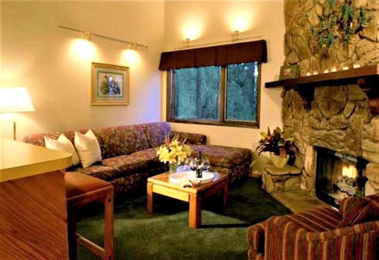 Getaways At Snow Lake Lodge Big Bear Lake Bagian luar foto