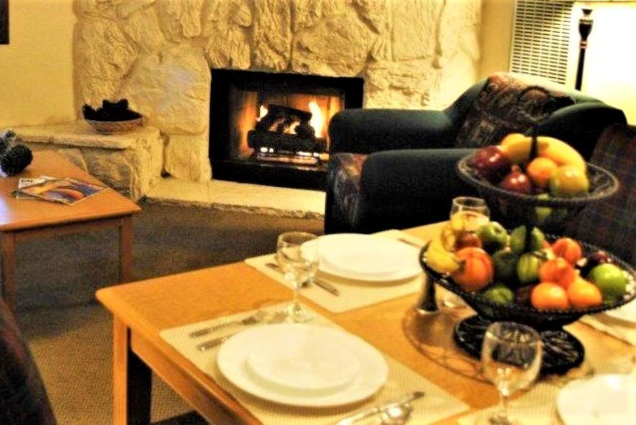 Getaways At Snow Lake Lodge Big Bear Lake Bagian luar foto