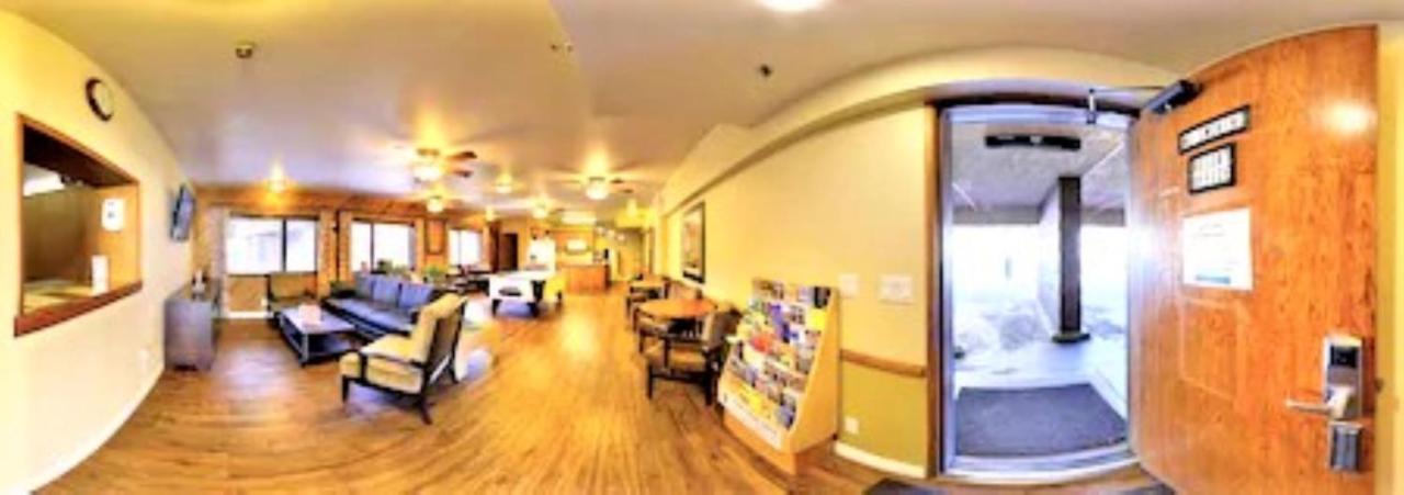 Getaways At Snow Lake Lodge Big Bear Lake Bagian luar foto